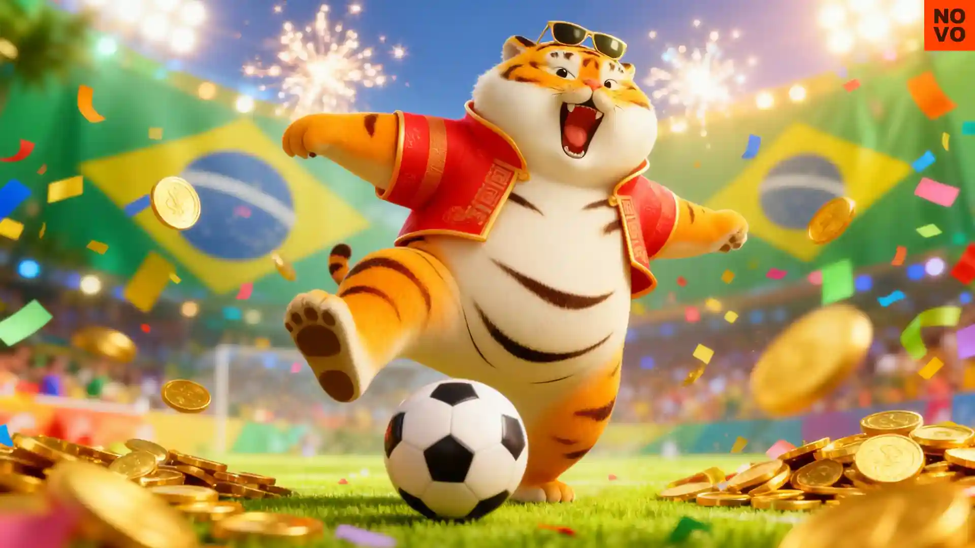 entretenimento online