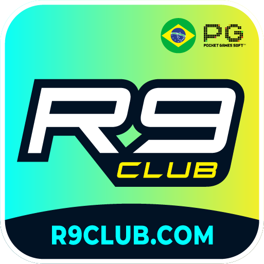 Logo r9club
